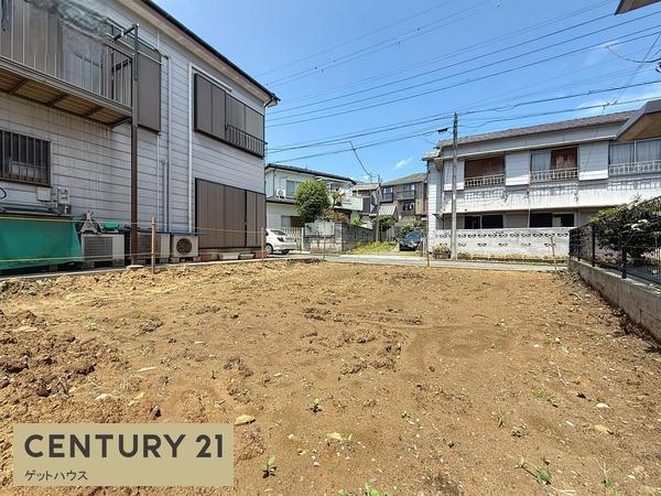 横浜市港北区高田西３丁目の新築一戸建