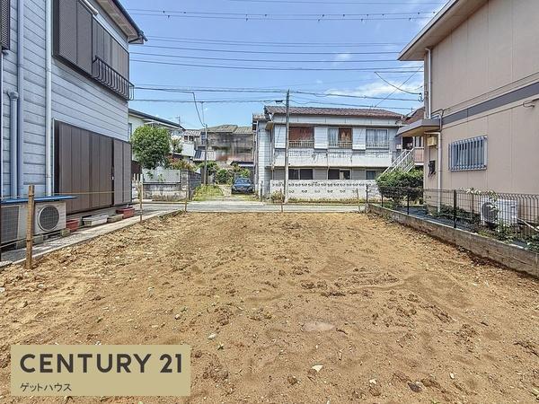 横浜市港北区高田西３丁目の新築一戸建