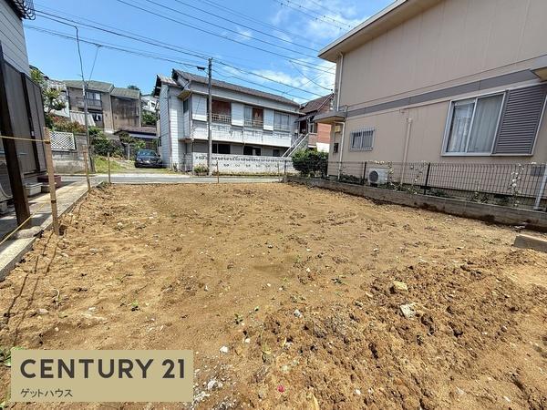 横浜市港北区高田西３丁目の新築一戸建