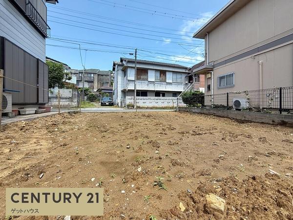 横浜市港北区高田西３丁目の新築一戸建