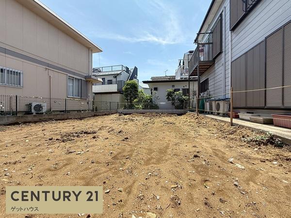 横浜市港北区高田西３丁目の新築一戸建