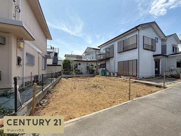 横浜市港北区高田西３丁目の新築一戸建