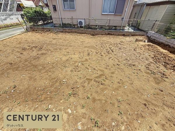 横浜市港北区高田西３丁目の新築一戸建