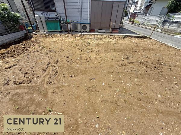 横浜市港北区高田西３丁目の新築一戸建