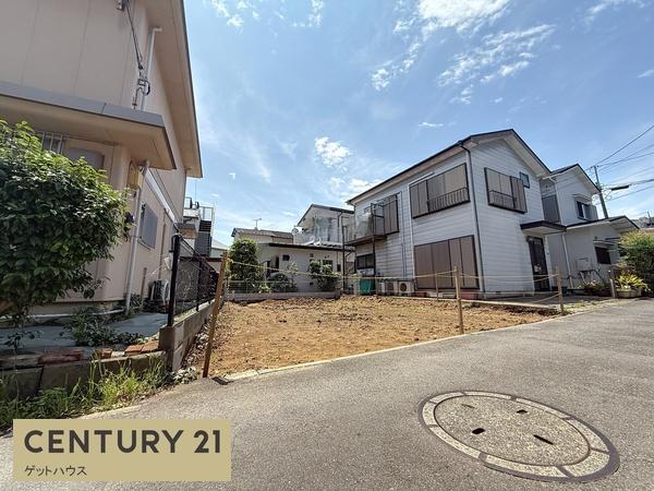 横浜市港北区高田西３丁目の新築一戸建