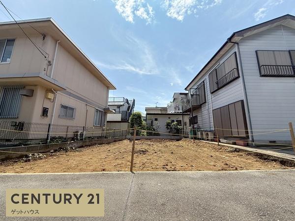 横浜市港北区高田西３丁目の新築一戸建