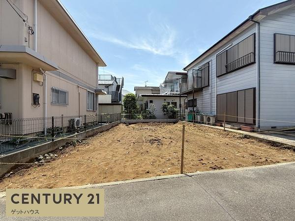 横浜市港北区高田西３丁目の新築一戸建