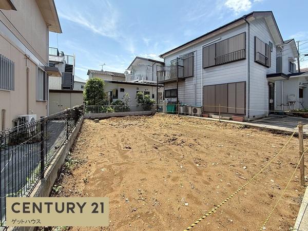 横浜市港北区高田西３丁目の新築一戸建