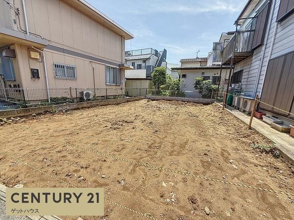 横浜市港北区高田西３丁目の新築一戸建