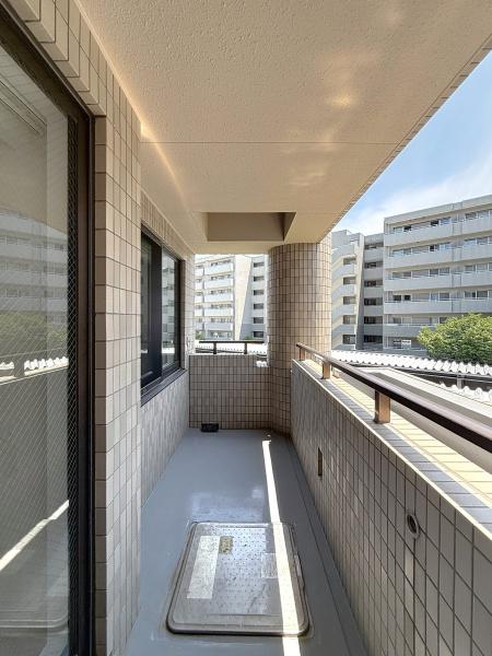 東急ドエルアルス大倉山