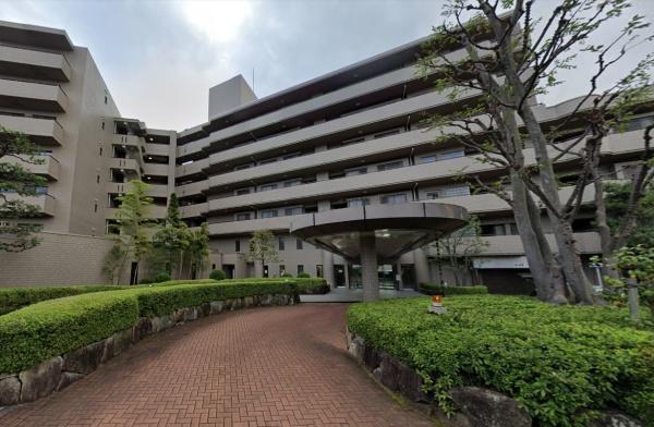 東急ドエルアルス大倉山