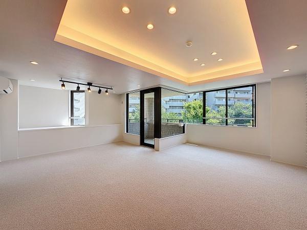 東急ドエルアルス大倉山