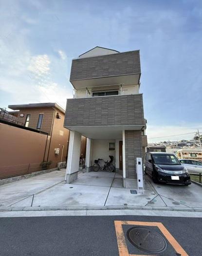 中古一戸建