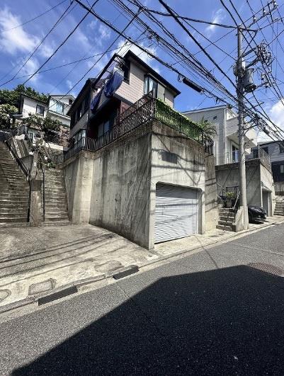 中古一戸建