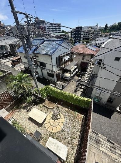横浜市神奈川区子安台２丁目の中古一戸建て