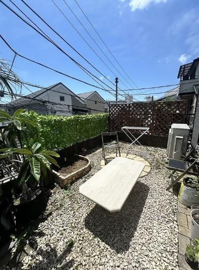 横浜市神奈川区子安台２丁目の中古一戸建て