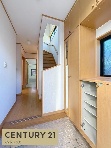 横浜市港北区篠原町の中古一戸建て