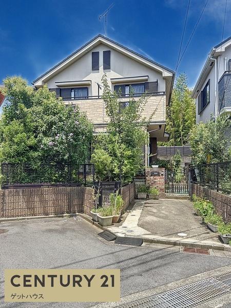 篠原町中古戸建