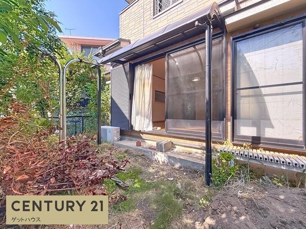 横浜市港北区篠原町の中古一戸建て