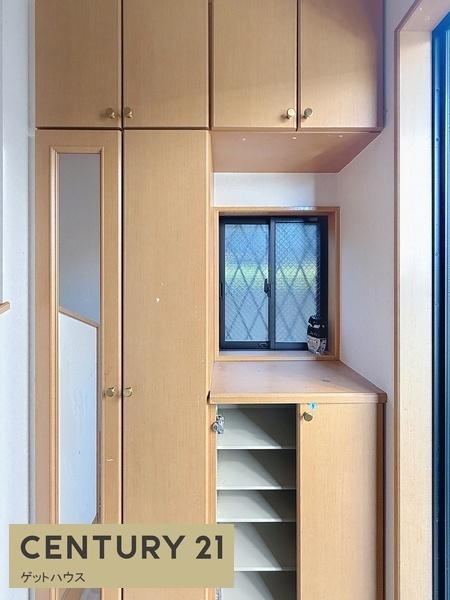 横浜市港北区篠原町の中古一戸建て