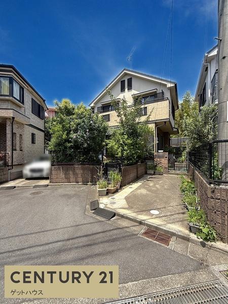篠原町中古戸建
