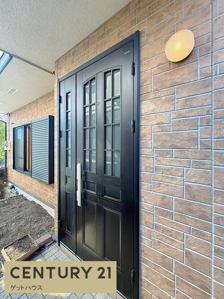 横浜市港北区篠原町の中古一戸建て