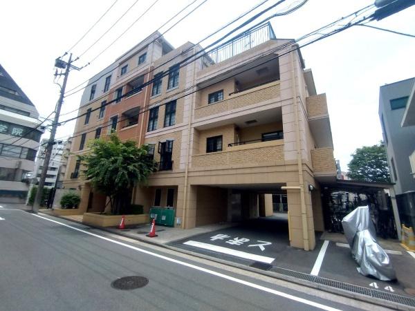 グランシティ横浜西口