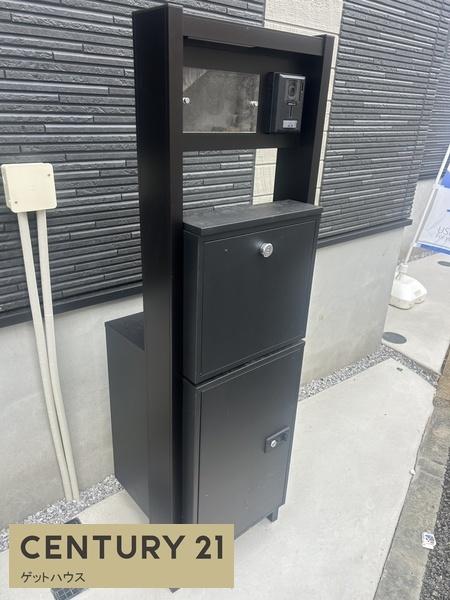 新築一戸建　Ｂ棟