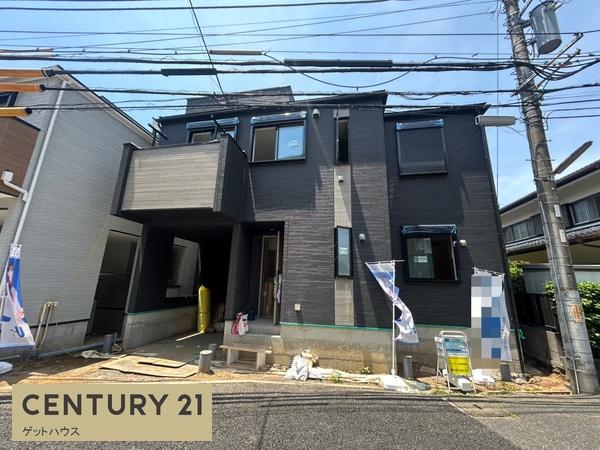 新築一戸建　Ｂ棟