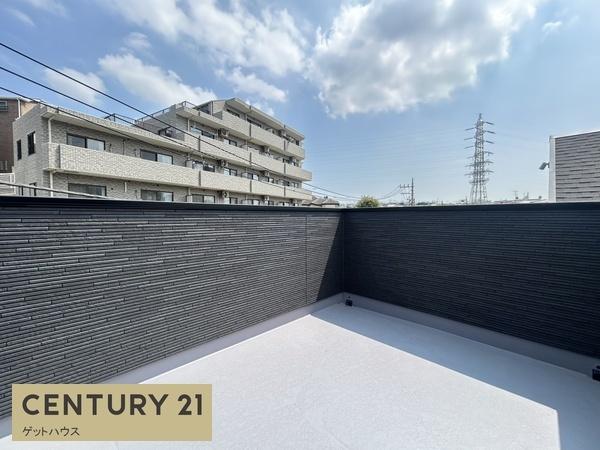新築一戸建　Ｂ棟