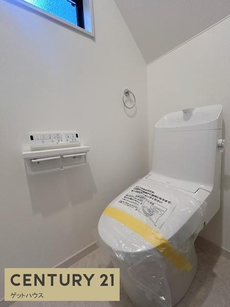 新築一戸建　Ｂ棟