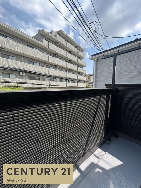 新築一戸建　Ｂ棟