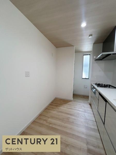 新築一戸建　Ｂ棟