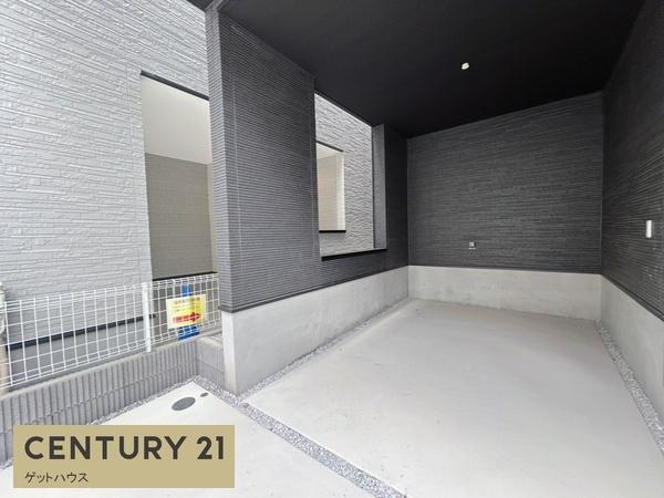 新築一戸建　Ｂ棟