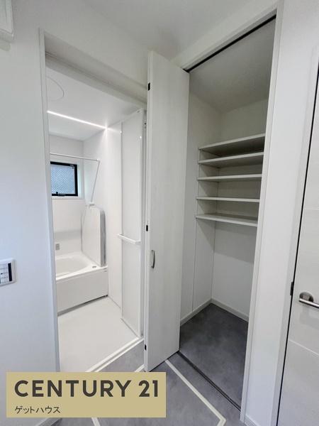 新築一戸建　Ｃ棟