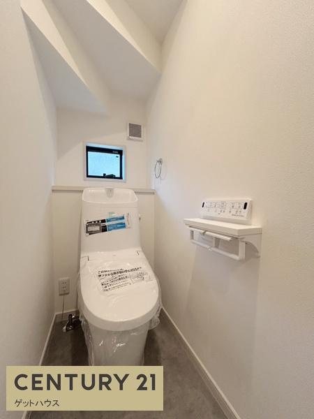 新築一戸建　Ｃ棟