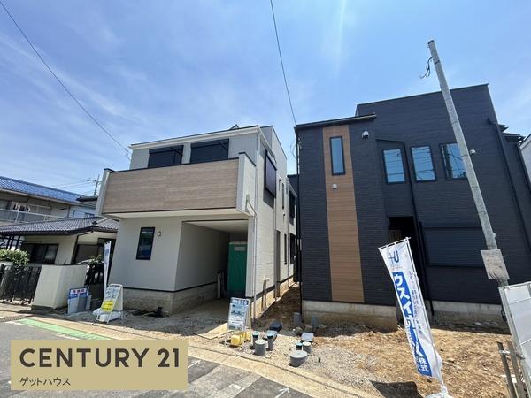 新築一戸建　Ｃ棟