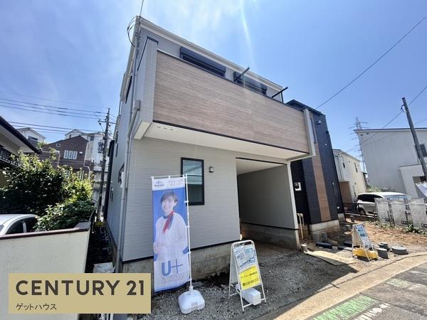 新築一戸建　Ｃ棟