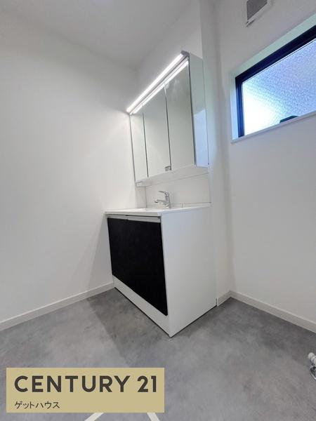 新築一戸建　Ｃ棟