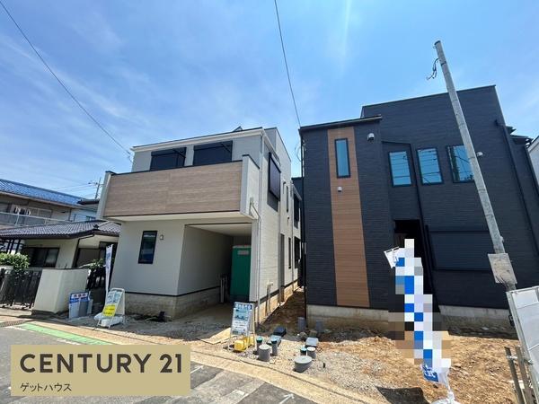 新築一戸建　Ｃ棟