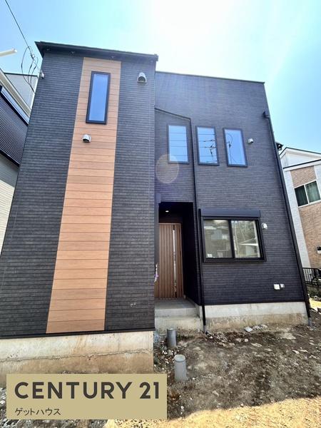 新築一戸建　Ｄ棟