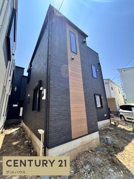 新築一戸建　Ｄ棟