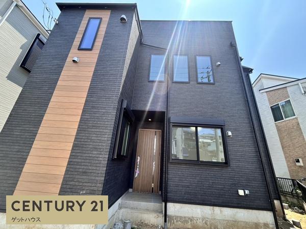 新築一戸建　Ｄ棟