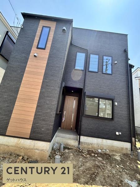 新築一戸建　Ｄ棟