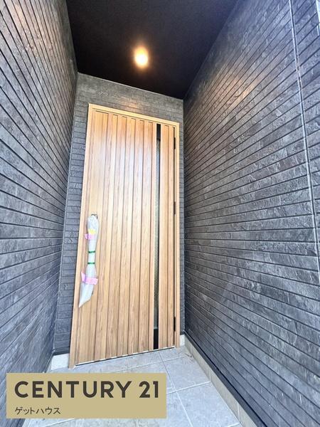 新築一戸建　Ｄ棟