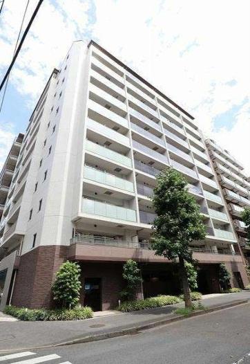 クリオ新横浜　ザ・イースト