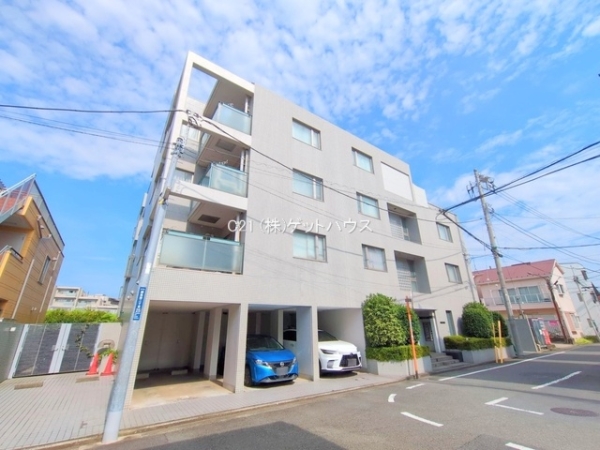 綱島シティハウス