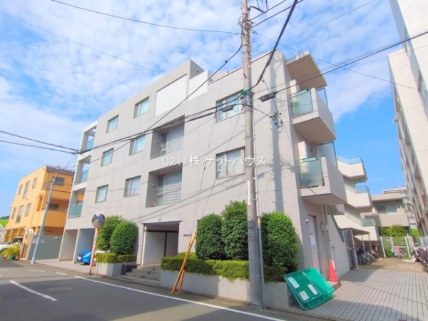 綱島シティハウス