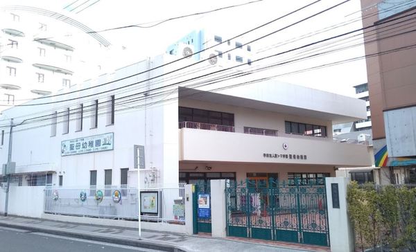 新築一戸建 A号棟(聖母幼稚園)