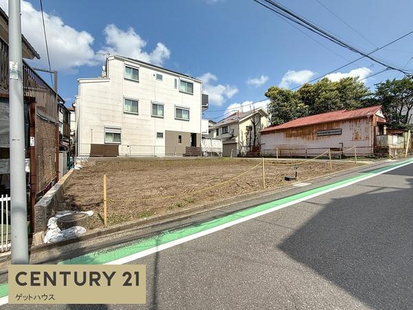 新築一戸建　Ａ号棟